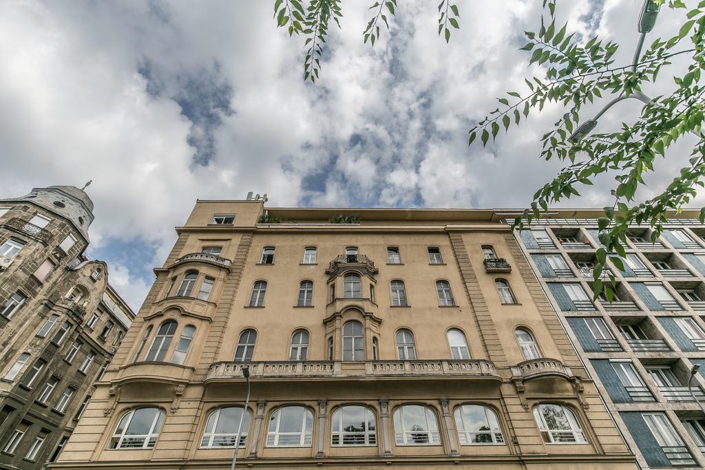 Bpr Panorama Apartment